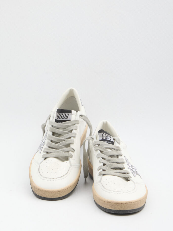 Golden Goose Ball Star sneakers