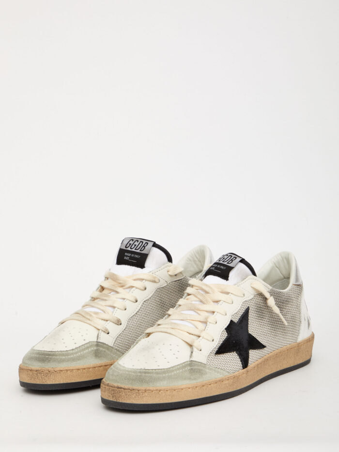 Golden Goose Ball Star sneakers