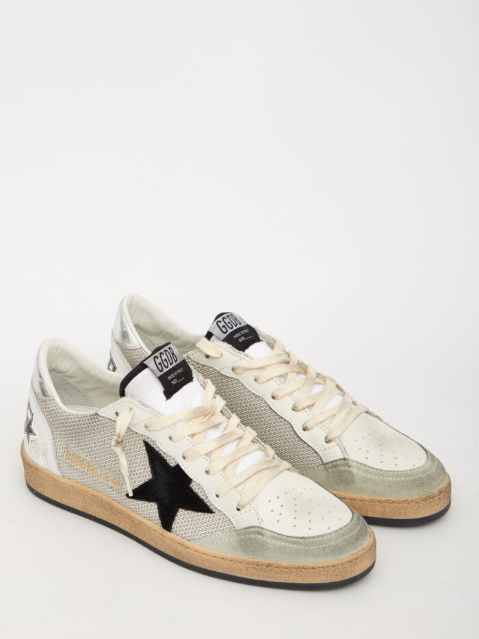 Golden Goose Ball Star sneakers