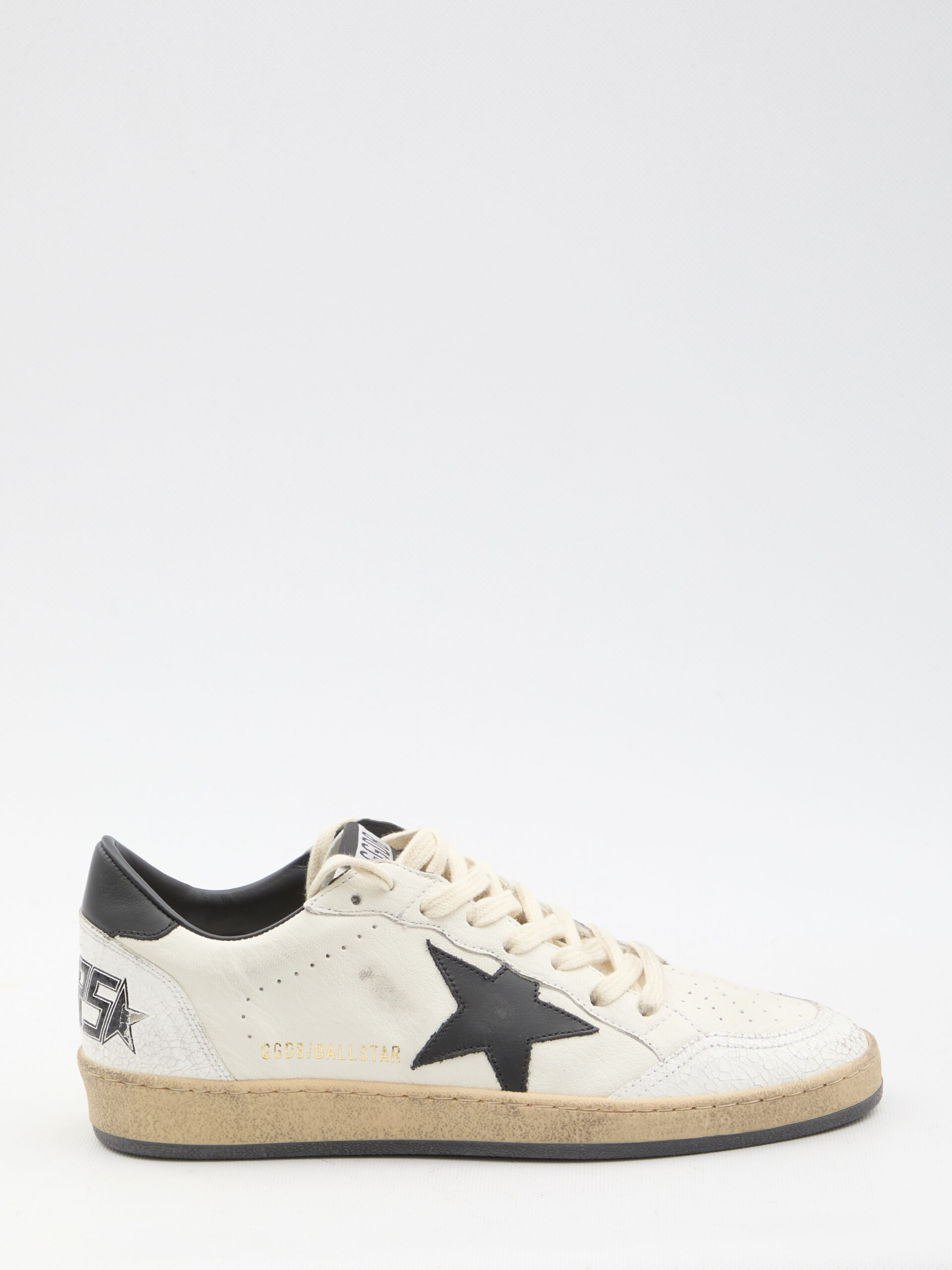 Golden Goose Ball Star sneakers