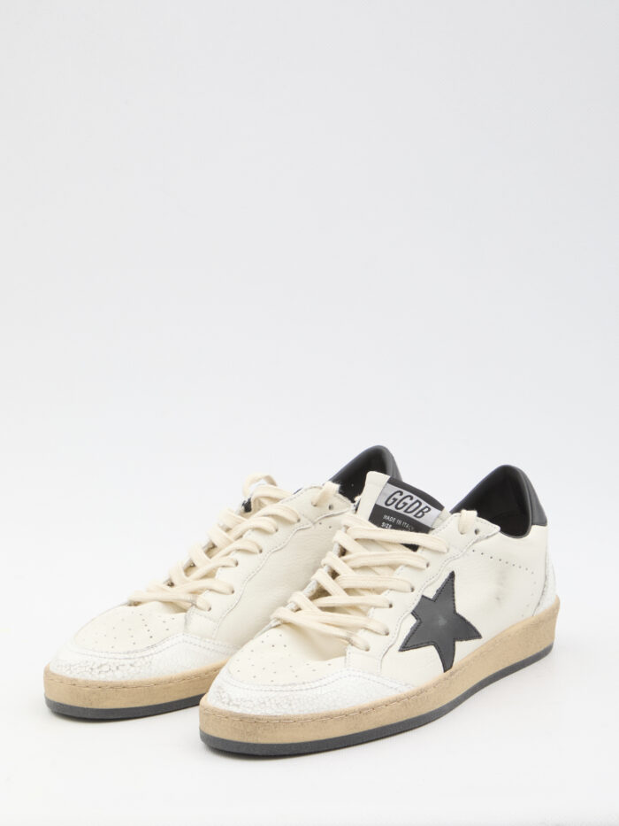 Golden Goose Ball Star sneakers