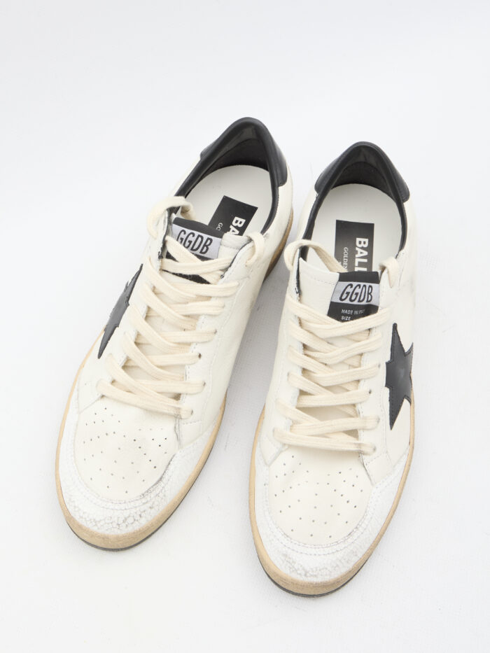 Golden Goose Ball Star sneakers