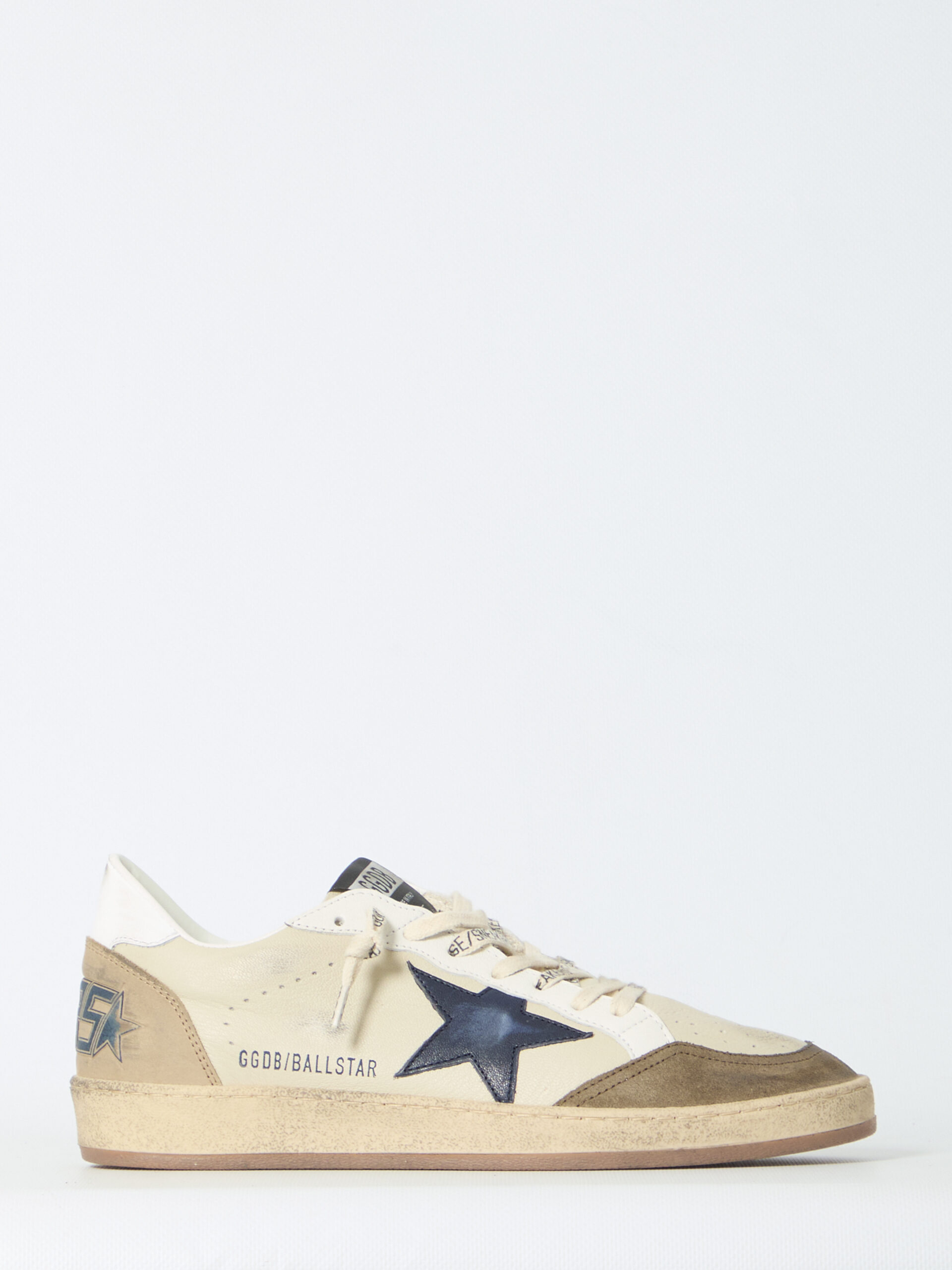 Golden Goose Ball Star sneakers