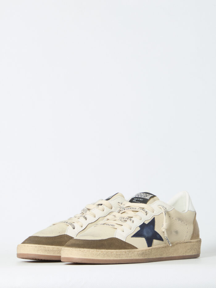 Golden Goose Ball Star sneakers