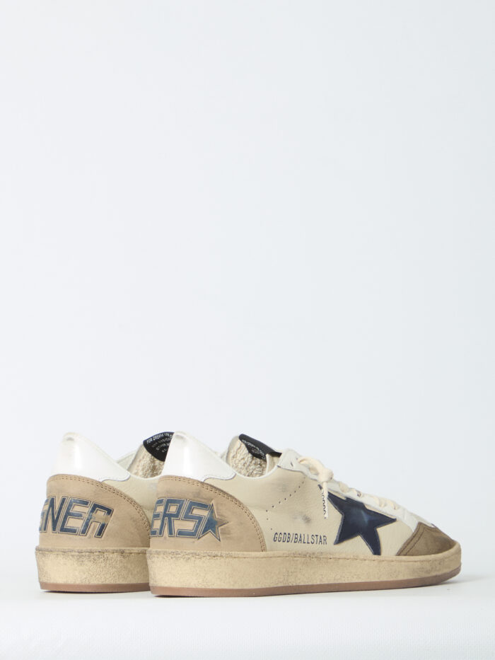 Golden Goose Ball Star sneakers