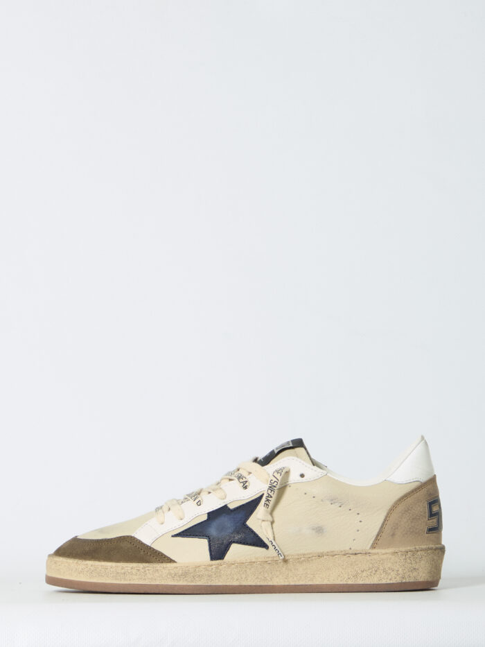 Golden Goose Ball Star sneakers
