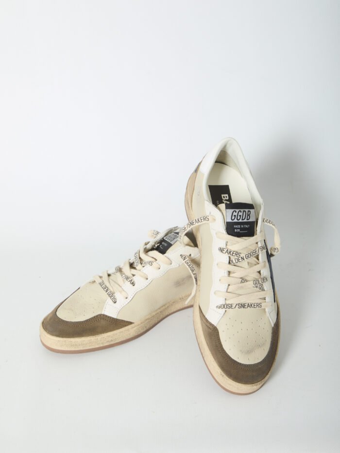 Golden Goose Ball Star sneakers