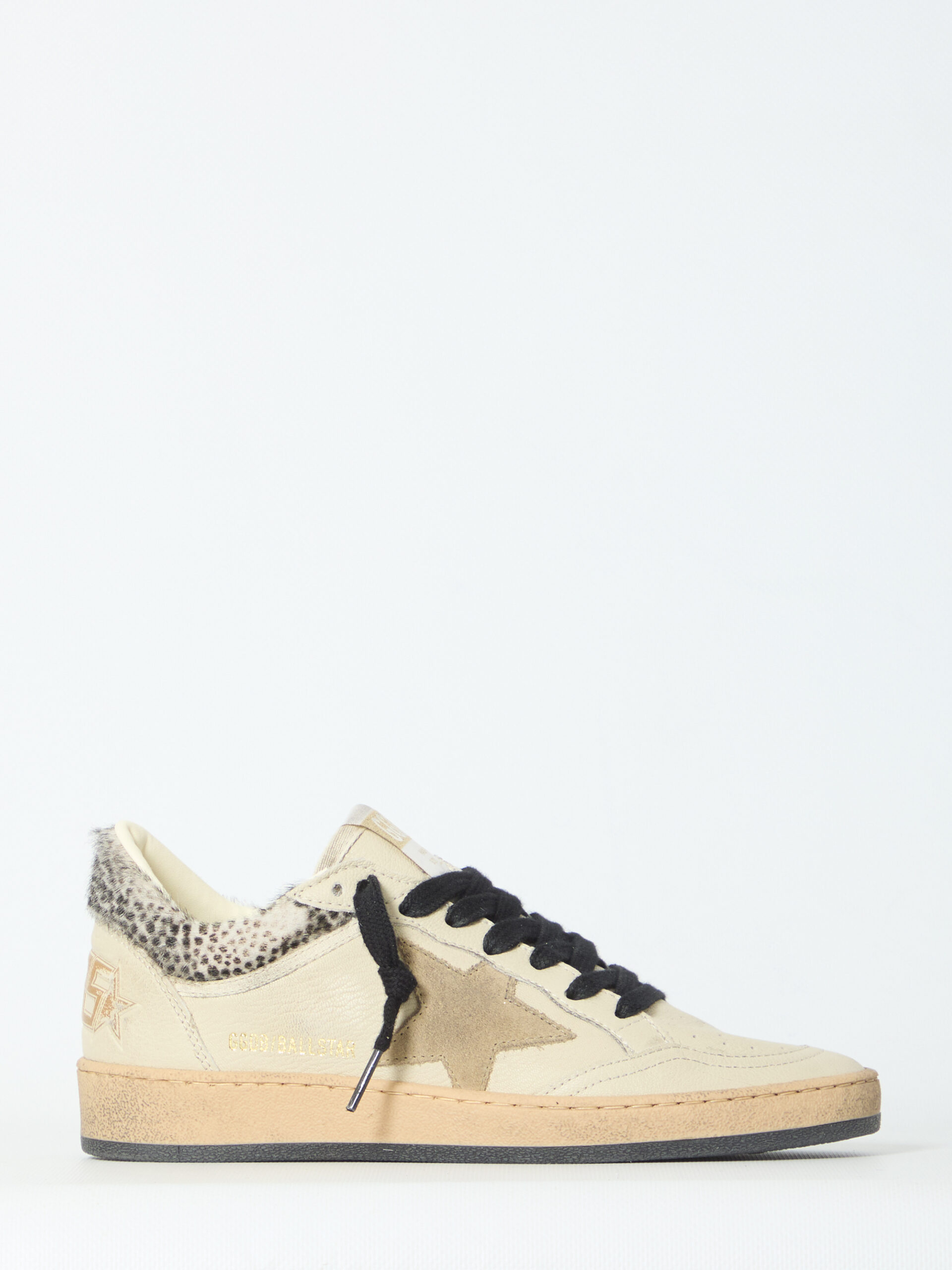 Golden Goose Ball Star sneakers
