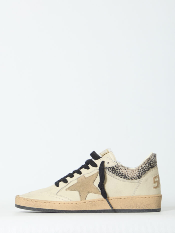Golden Goose Ball Star sneakers