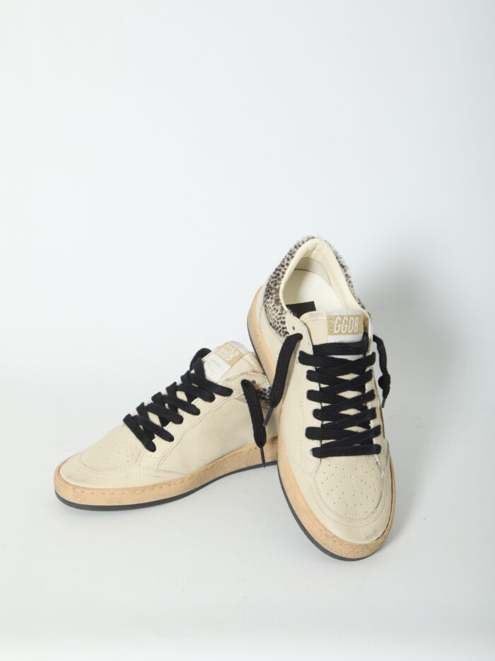 Golden Goose Ball Star sneakers