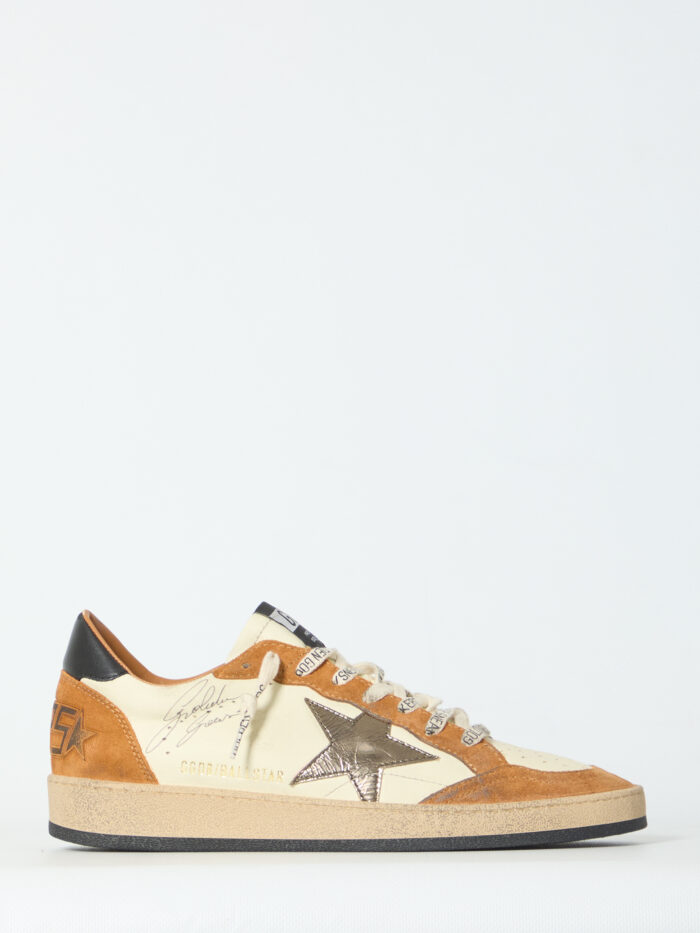 Golden Goose Ball Star sneakers