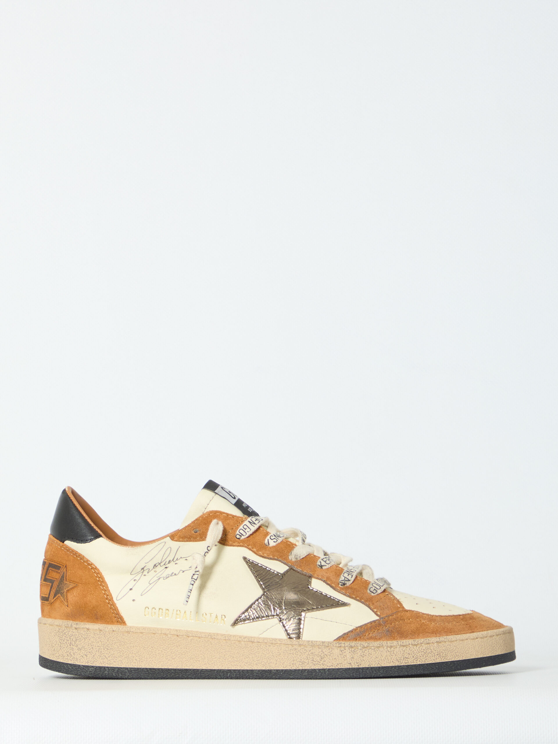 Golden Goose Ball Star sneakers