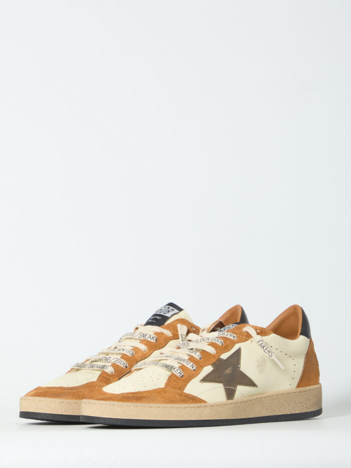 Golden Goose Ball Star sneakers