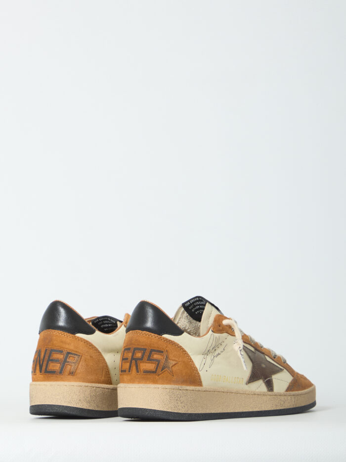 Golden Goose Ball Star sneakers