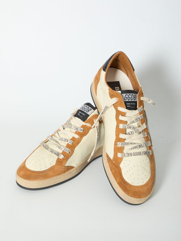 Golden Goose Ball Star sneakers