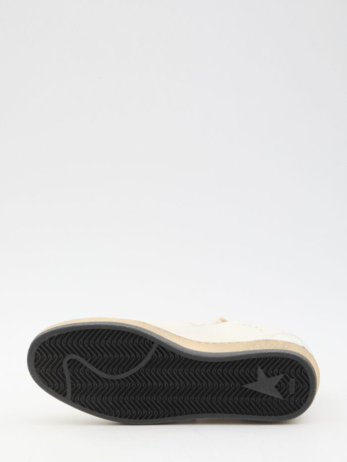 Golden Goose Ball Star sneakers