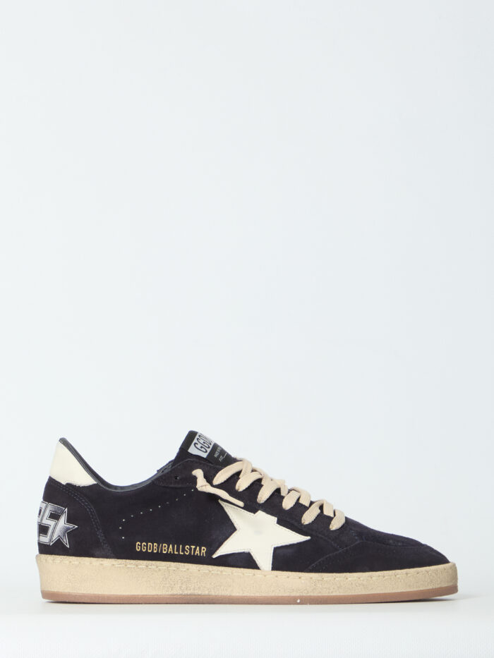 golden goose ball star sneakers Golden Goose Ball Star sneakers