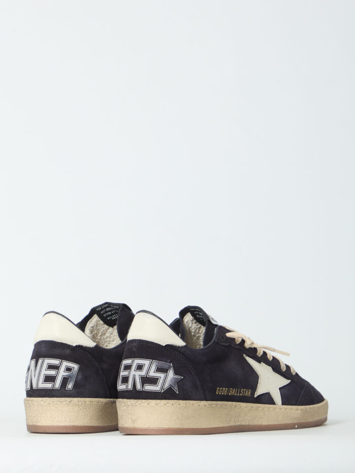 Golden Goose Ball Star sneakers