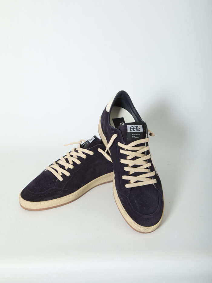 Golden Goose Ball Star sneakers