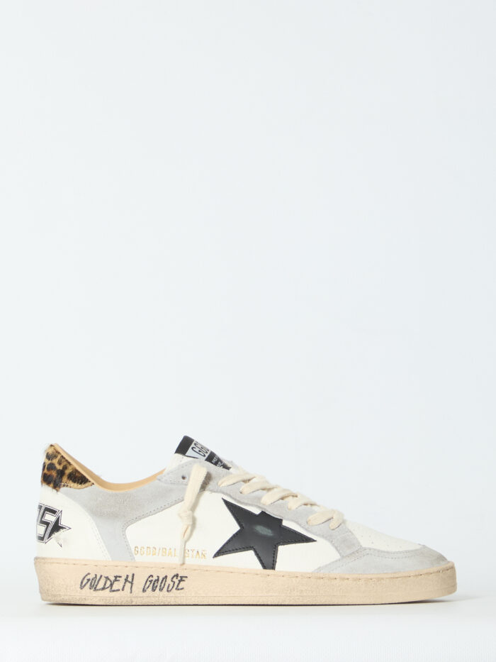 golden goose ball star sneakers Golden Goose Ball Star sneakers