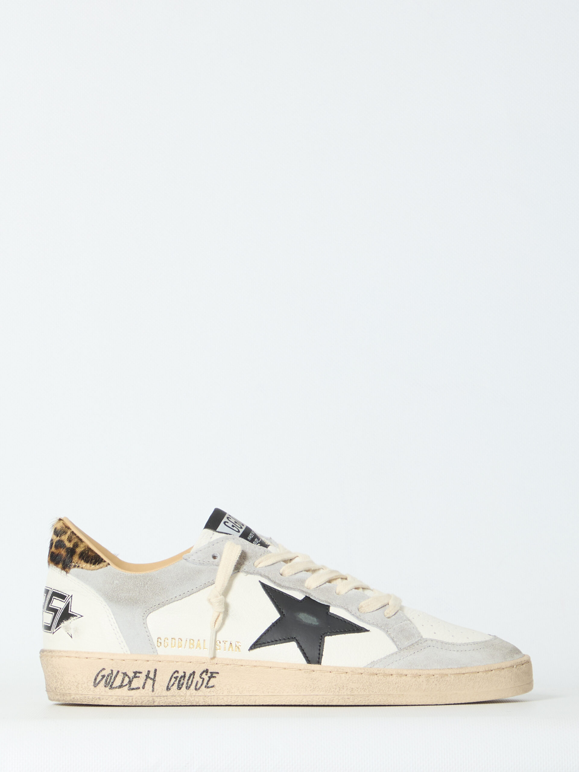 Golden Goose Ball Star sneakers