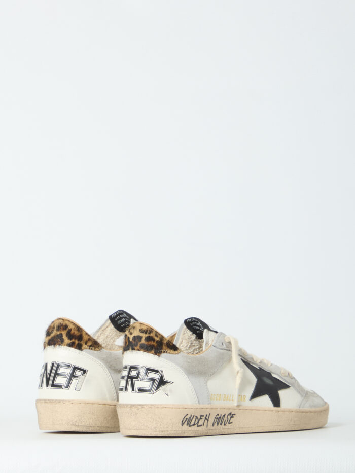 Golden Goose Ball Star sneakers
