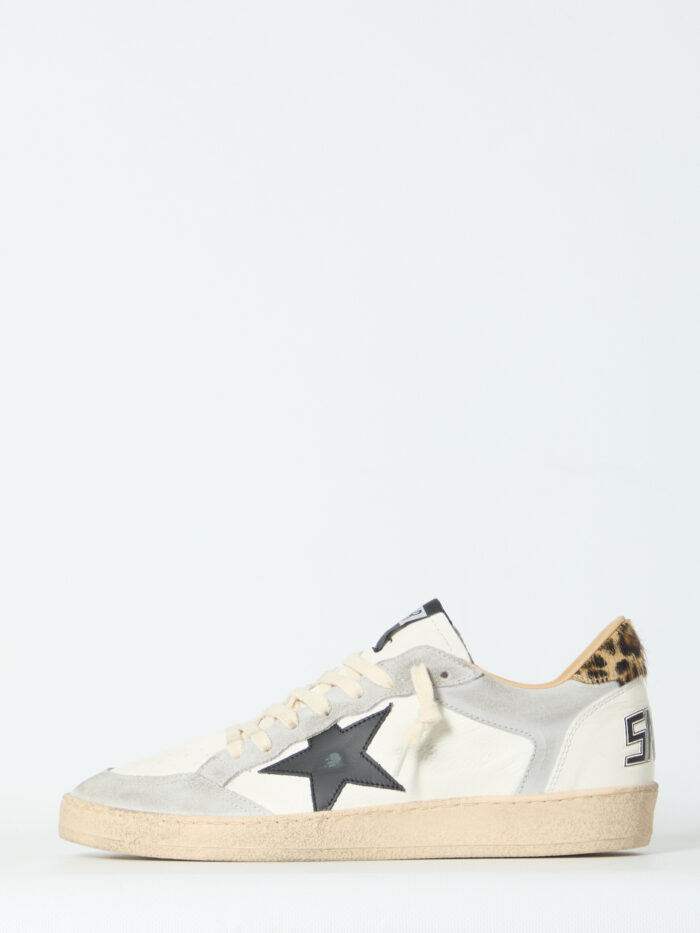 Golden Goose Ball Star sneakers