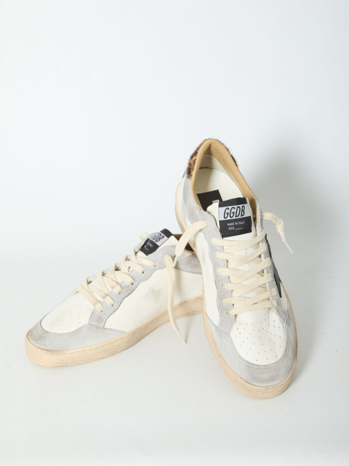 Golden Goose Ball Star sneakers