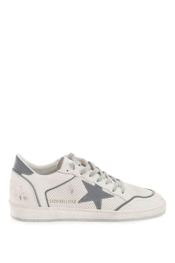 Golden Goose 'ball Star' Sneakers