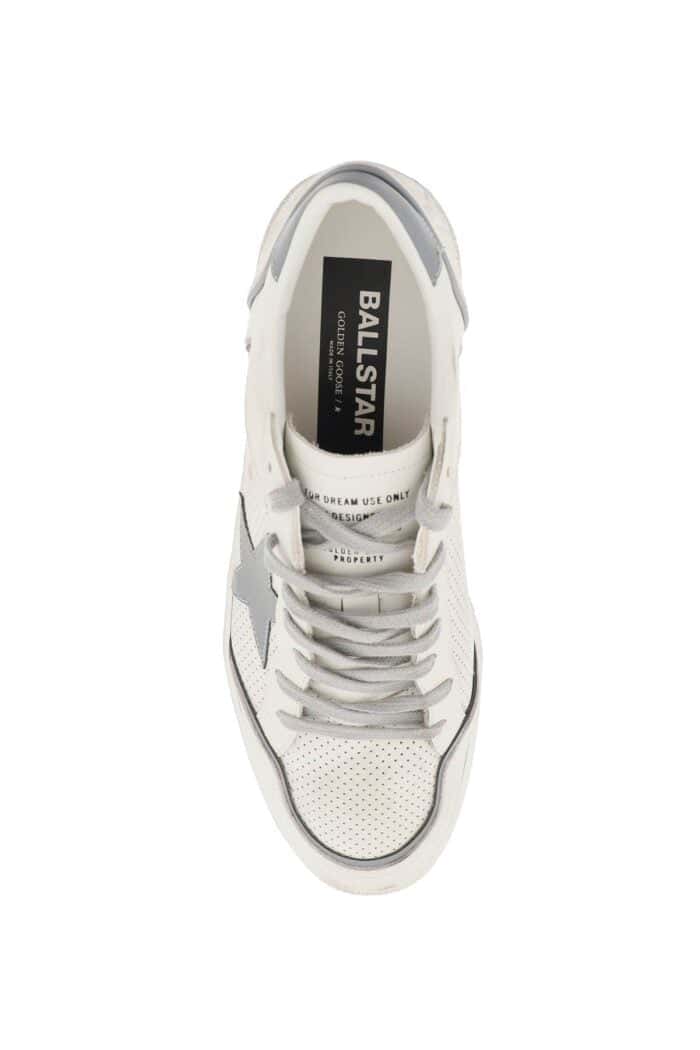 Golden Goose 'ball Star' Sneakers