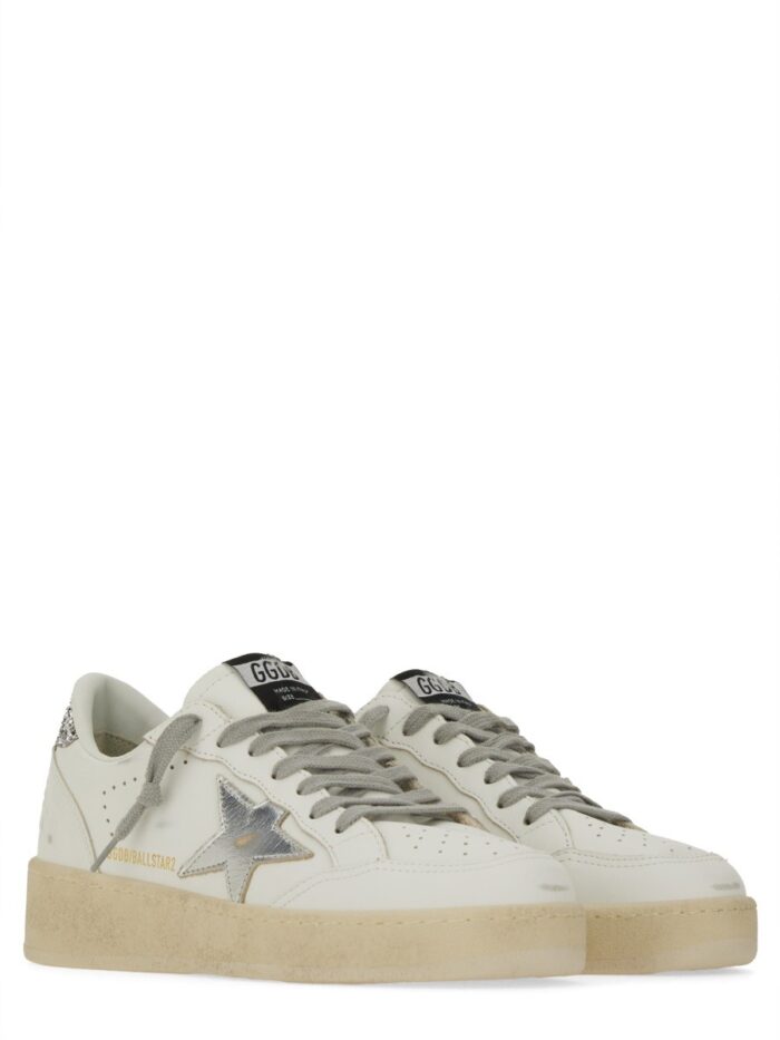 Golden Goose "BALLSTAR" SNEAKER