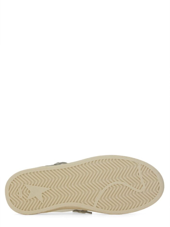 Golden Goose "BALLSTAR" SNEAKER