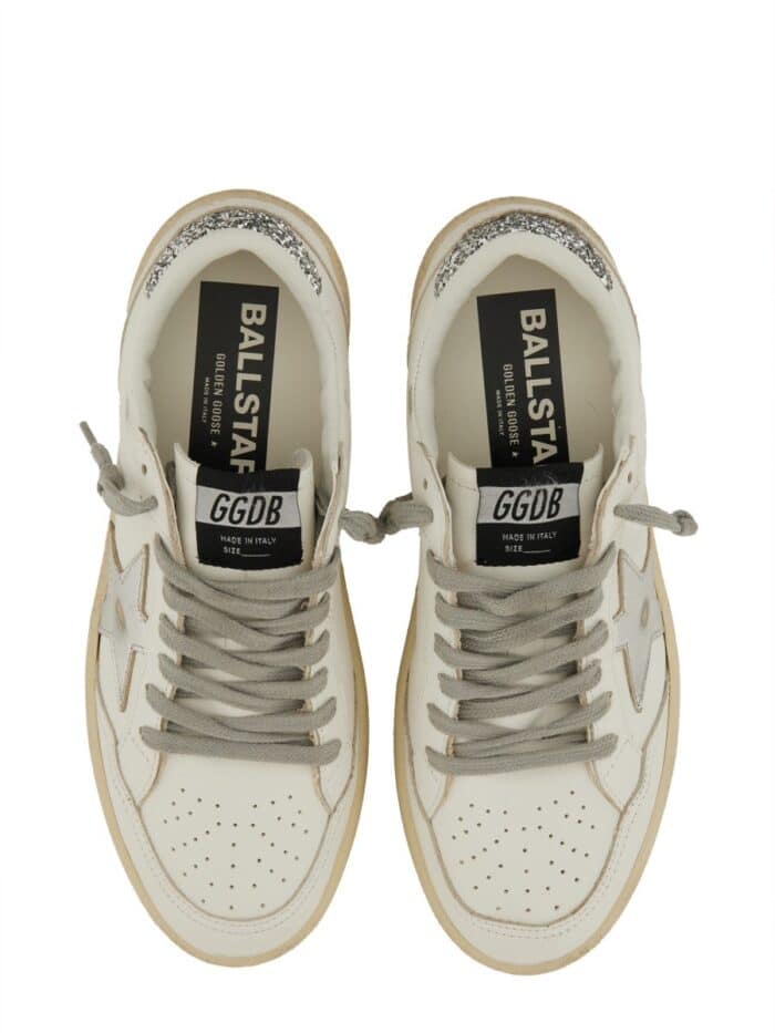 Golden Goose "BALLSTAR" SNEAKER
