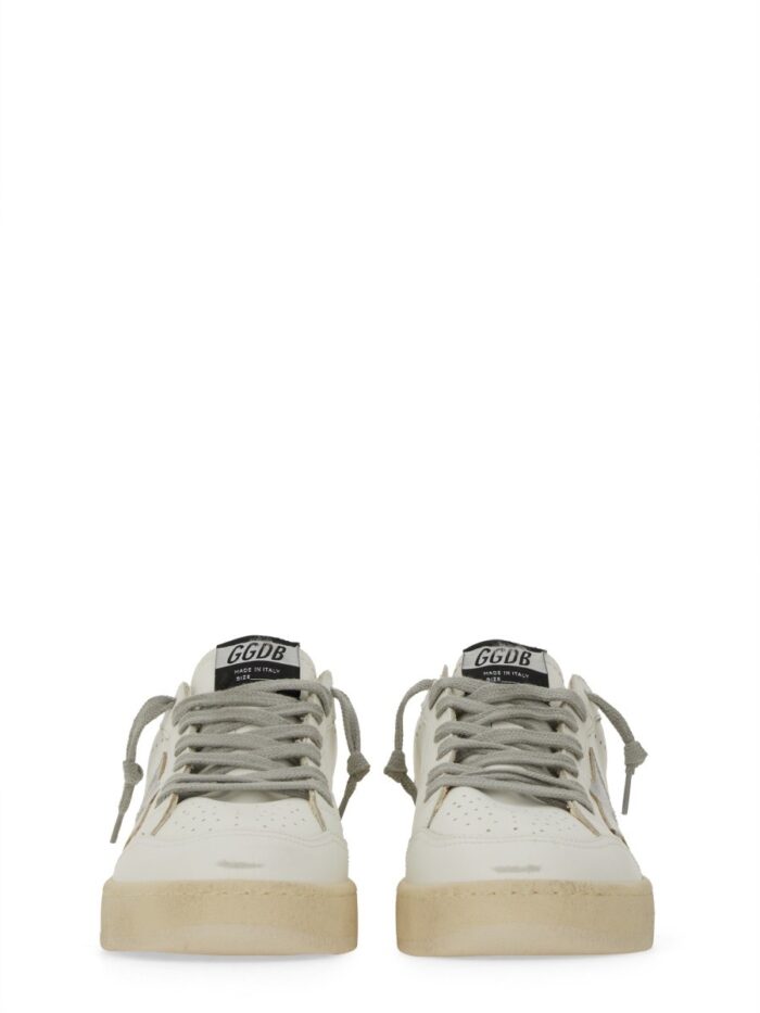 Golden Goose "BALLSTAR" SNEAKER