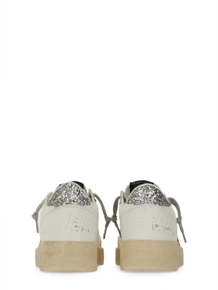 Golden Goose "BALLSTAR" SNEAKER