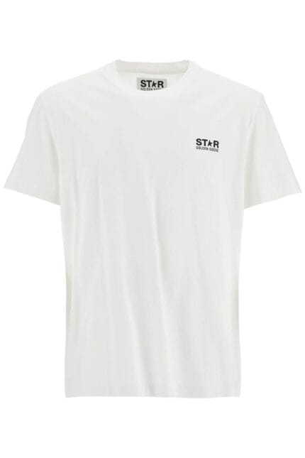 GOLDEN GOOSE Big Star Regular T-shirt