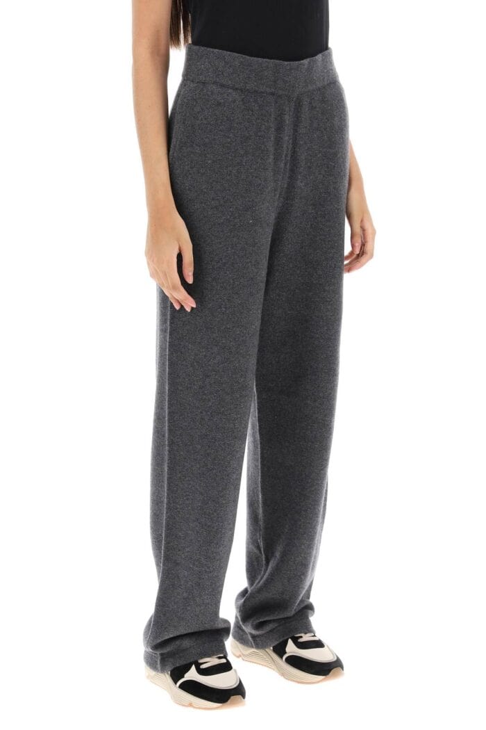 Golden Goose Cashmere Knit Pants