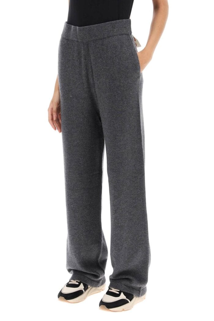 Golden Goose Cashmere Knit Pants