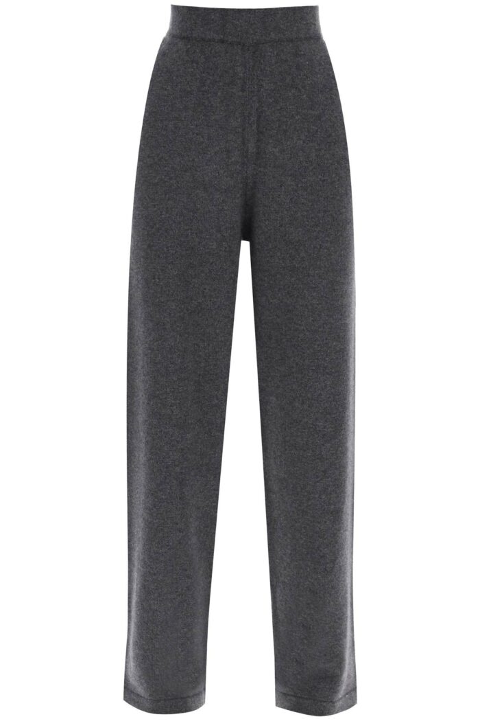 Golden Goose Cashmere Knit Pants