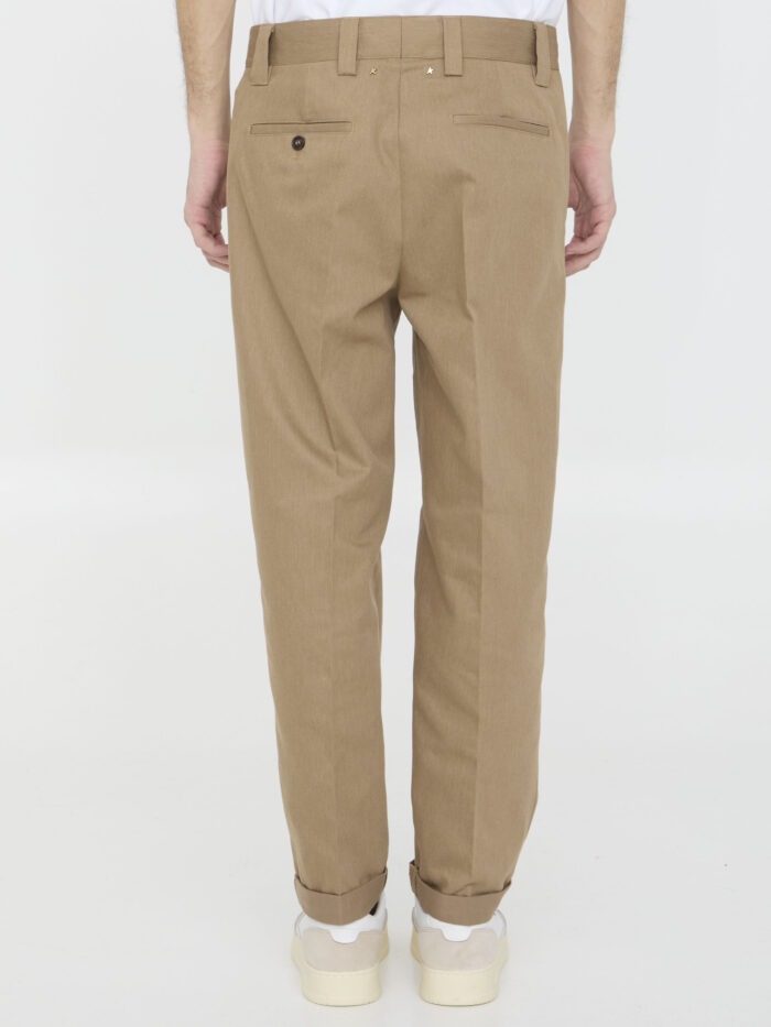 Golden Goose Chino pants