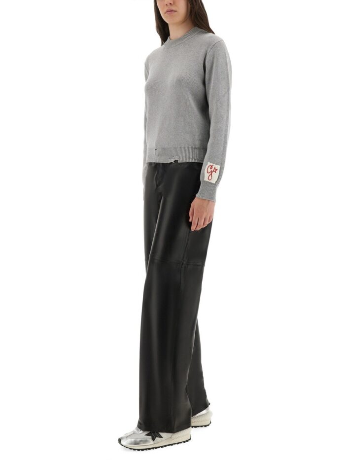 Golden Goose COTTON JERSEY