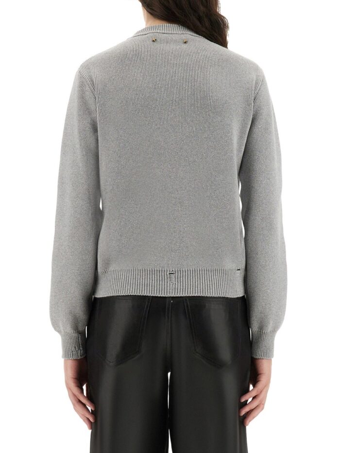 Golden Goose COTTON JERSEY