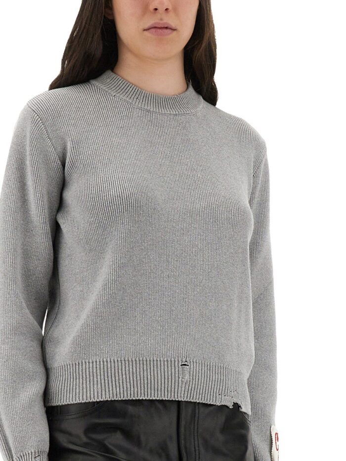 Golden Goose COTTON JERSEY