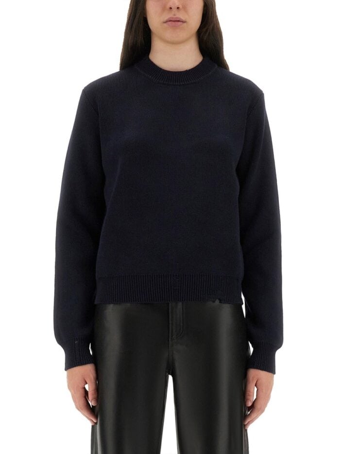 Golden Goose COTTON JERSEY