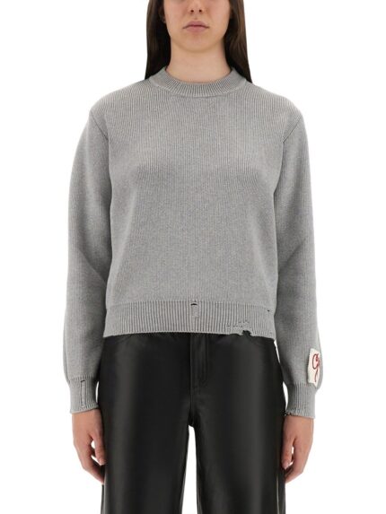 Golden Goose COTTON JERSEY