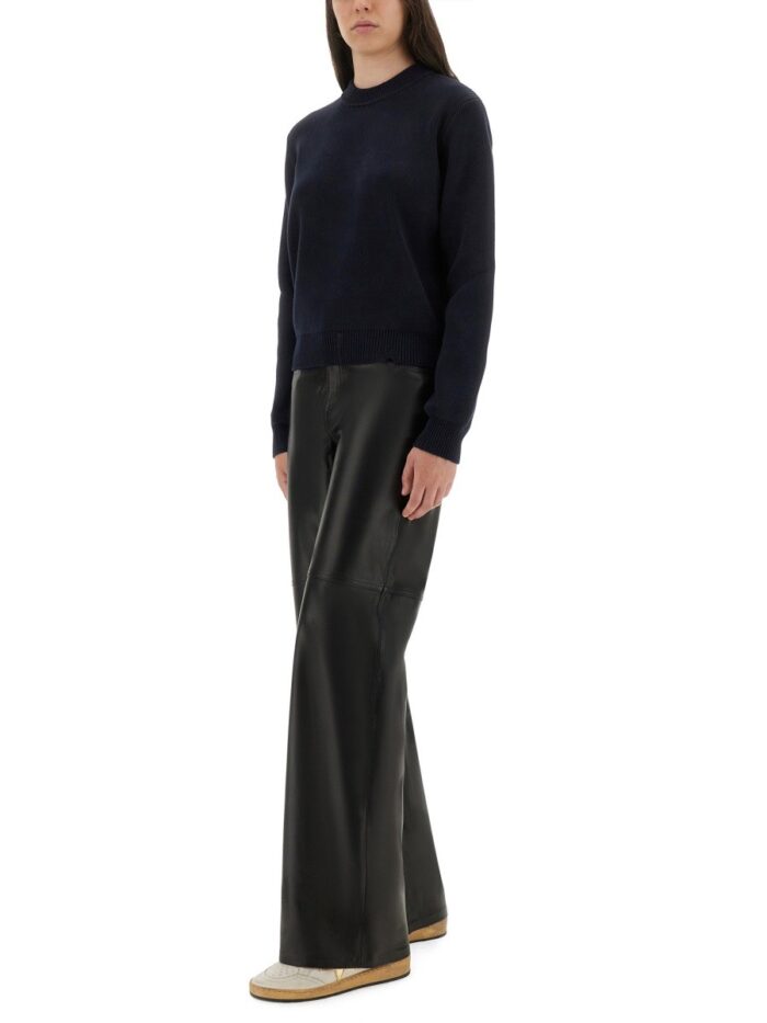 Golden Goose COTTON JERSEY