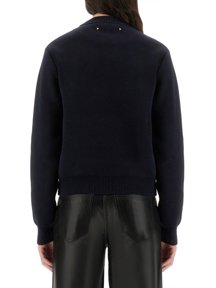 Golden Goose COTTON JERSEY