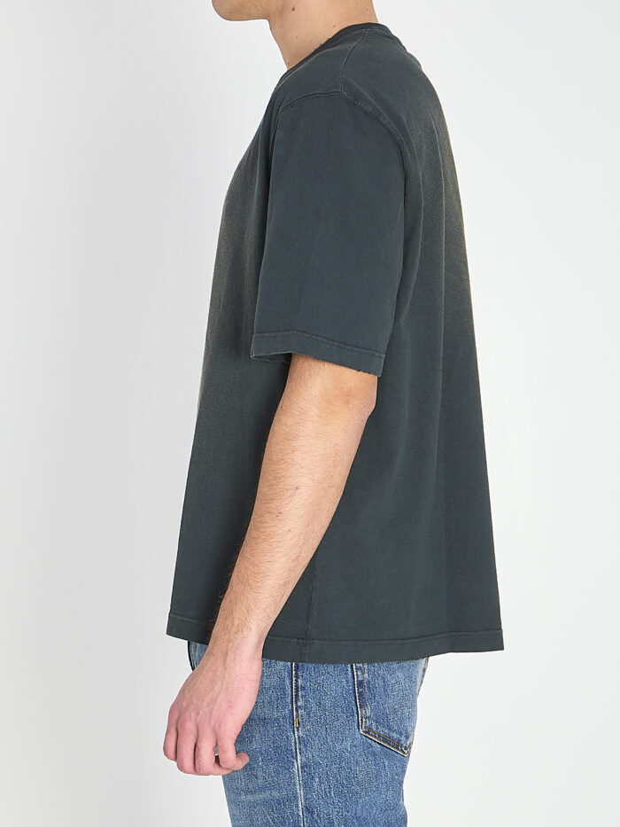 Golden Goose Cotton jersey T- Shirt