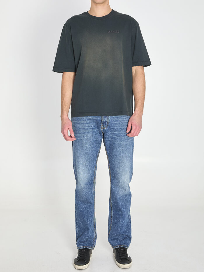 Golden Goose Cotton jersey T- Shirt
