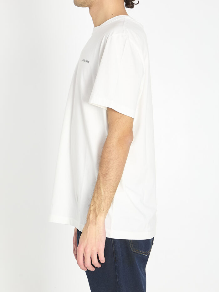 Golden Goose Cotton jersey T-shirt